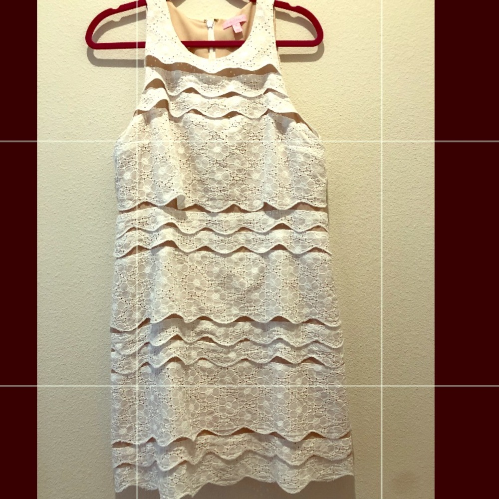 Lily Pulitzer Women’s Dress